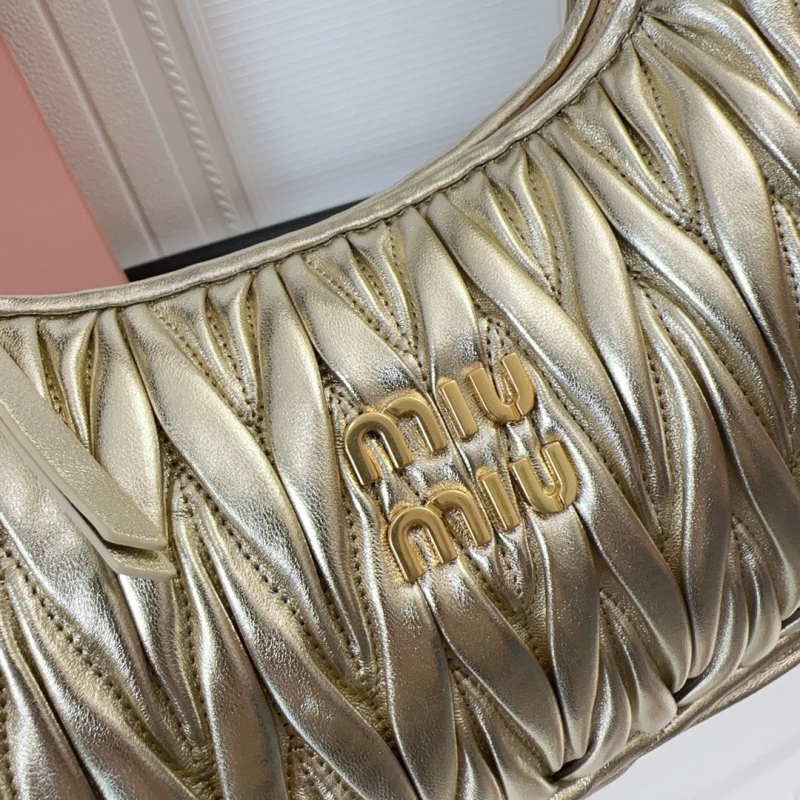 MIU MIU Top Handle Bags